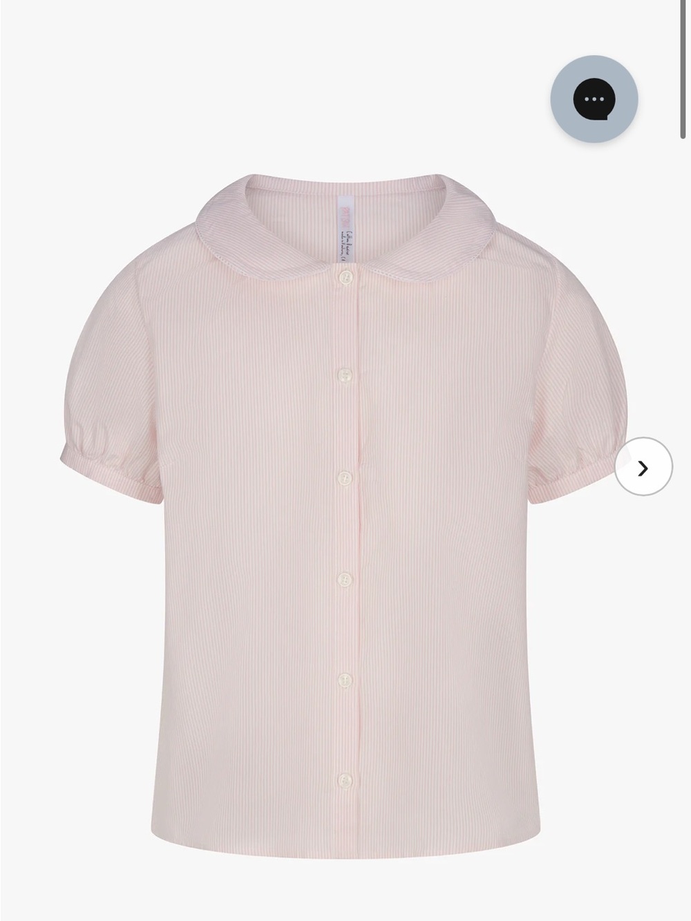 Ratboi NWT top